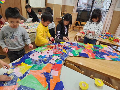 造形展