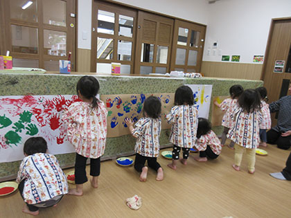 造形展